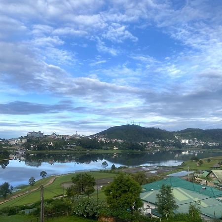 Queens Lake Cabin Nuwara Eliya Exterior photo