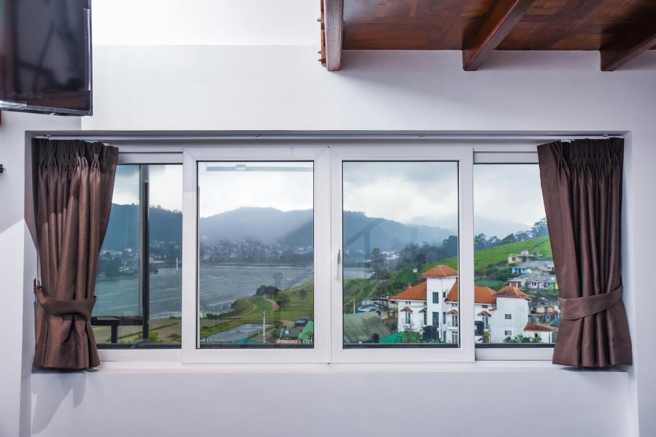 Queens Lake Cabin Nuwara Eliya Exterior photo
