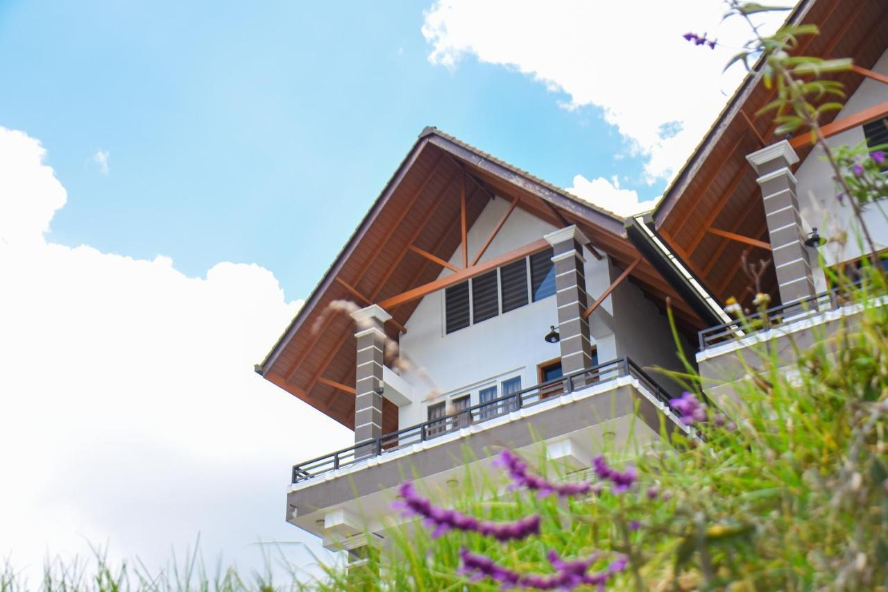 Queens Lake Cabin Nuwara Eliya Exterior photo