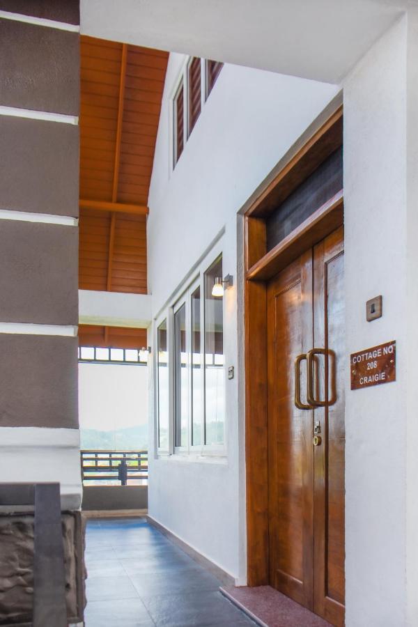 Queens Lake Cabin Nuwara Eliya Exterior photo